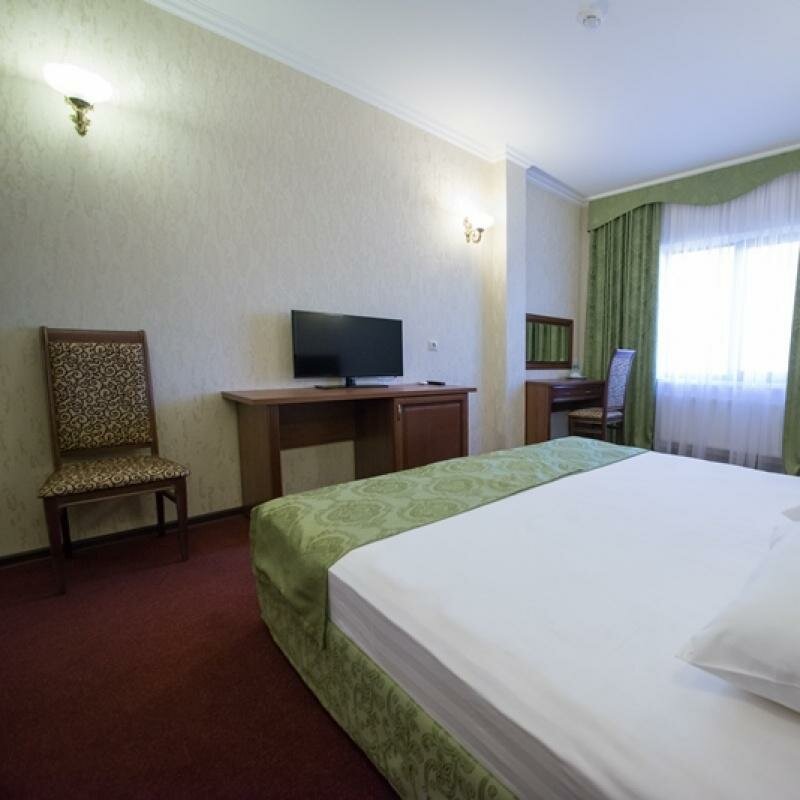 Гостиница Аврора Краснодар