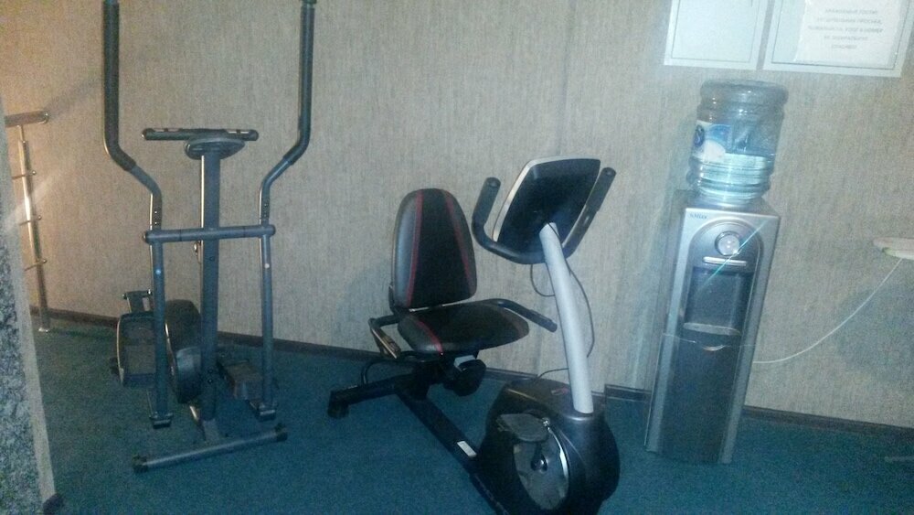 Гостиница Аврора Краснодар-25