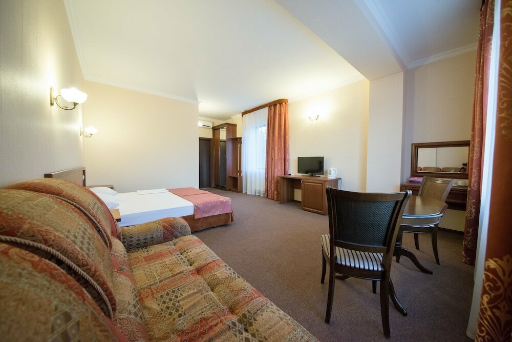 Гостиница Аврора Краснодар-107