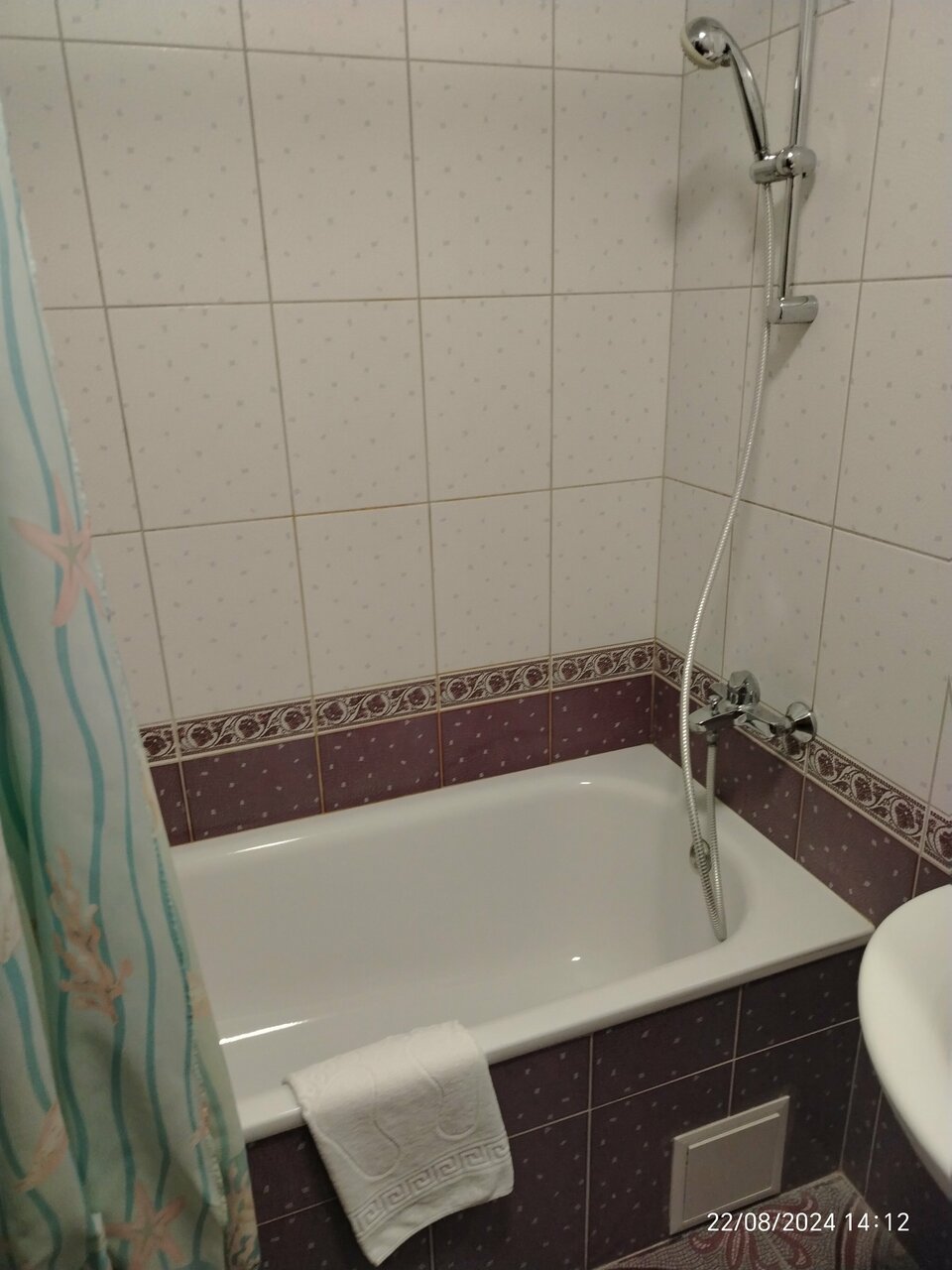 Гостиница Аврора Краснодар-191