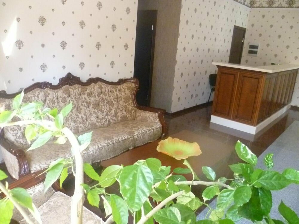 Гостиница Аврора Краснодар-43