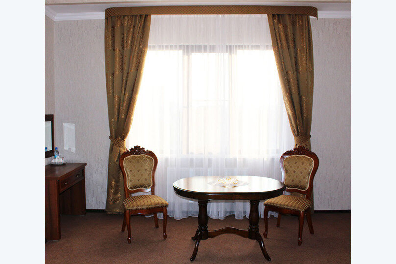 Гостиница Аврора Краснодар-56