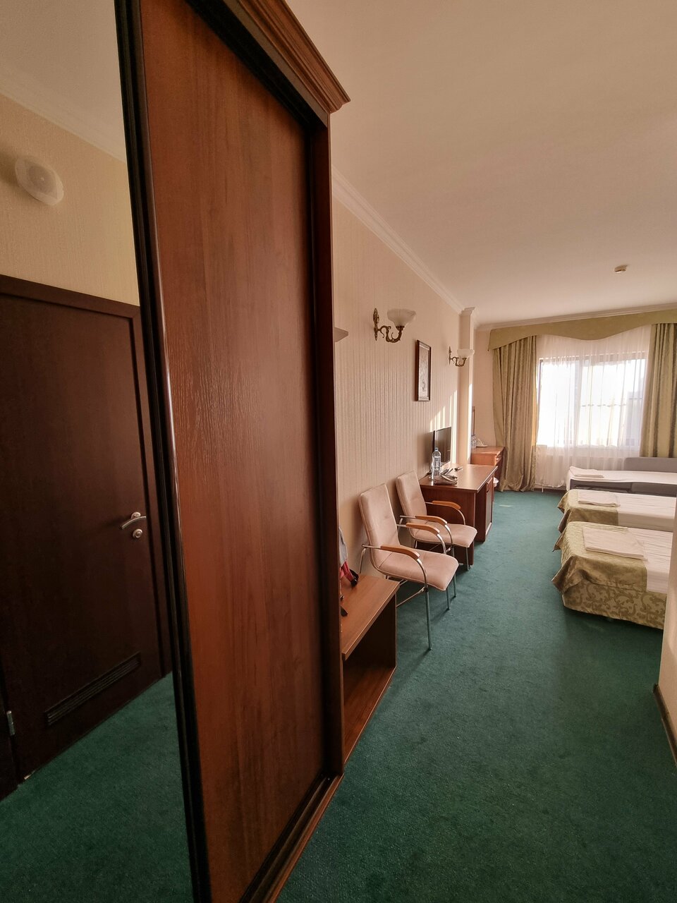 Гостиница Аврора Краснодар-171