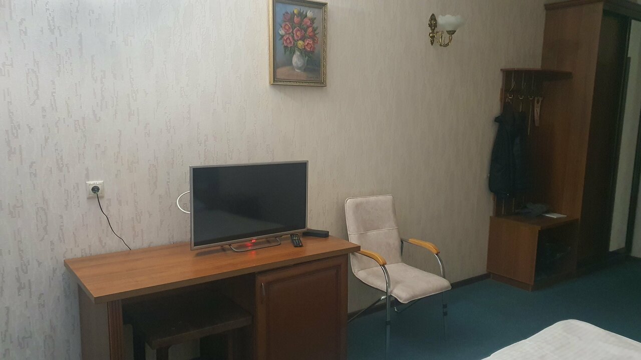 Гостиница Аврора Краснодар