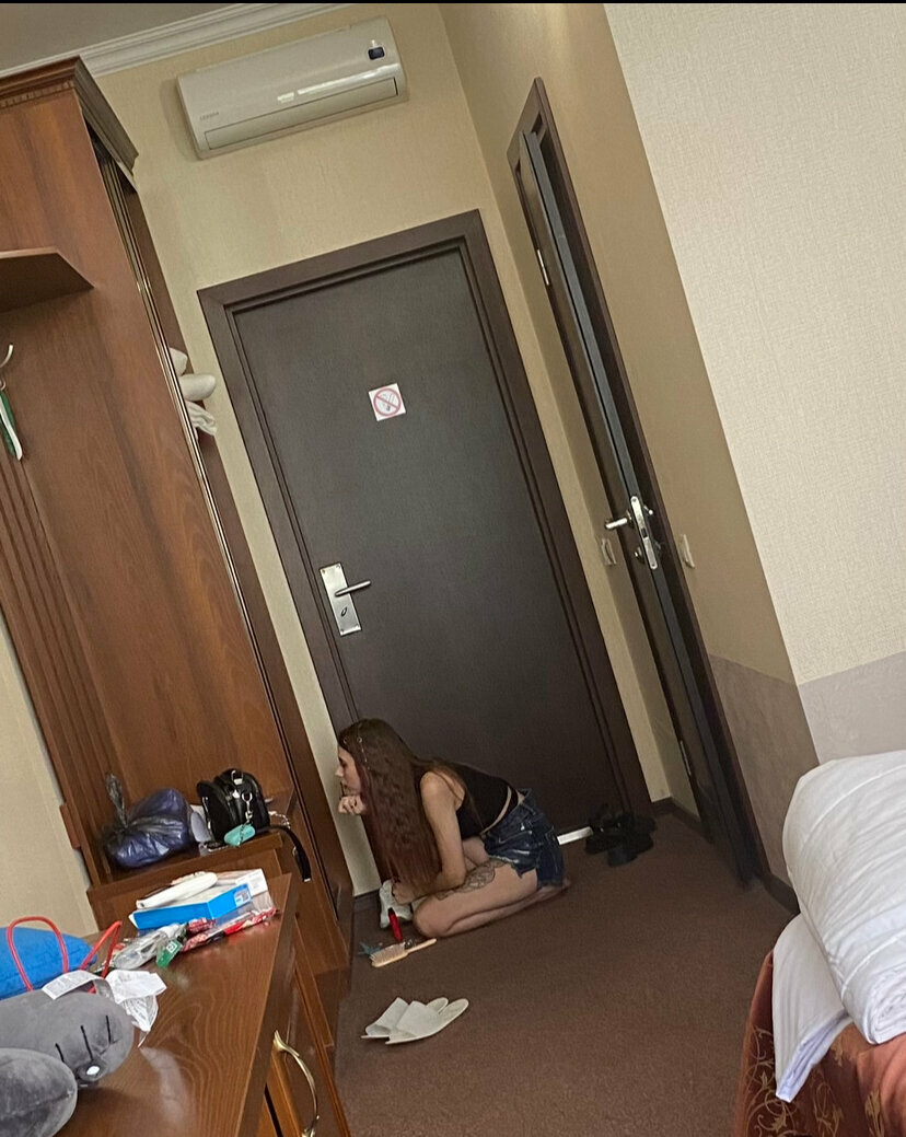 Гостиница Аврора Краснодар-154