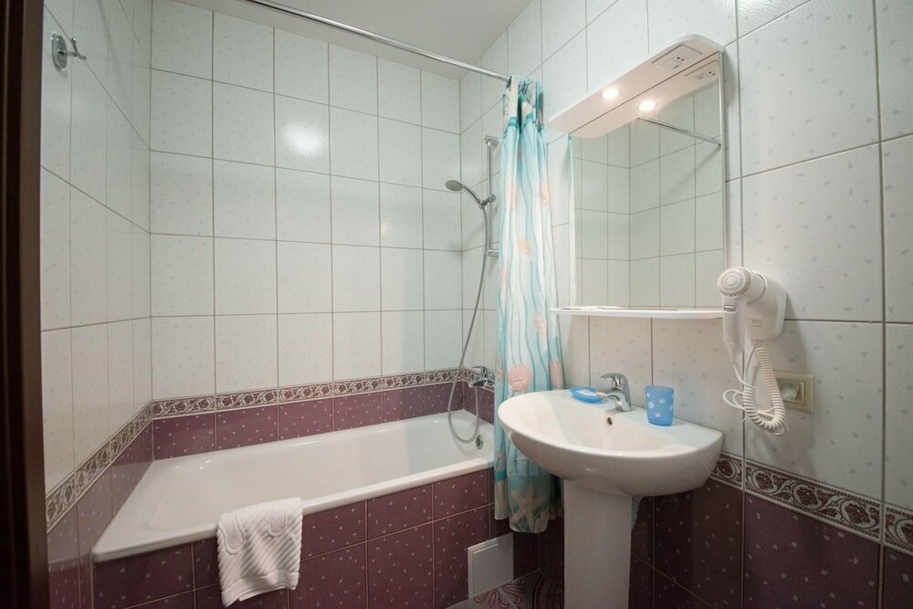 Гостиница Аврора Краснодар