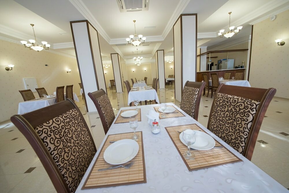 Гостиница Аврора Краснодар-42