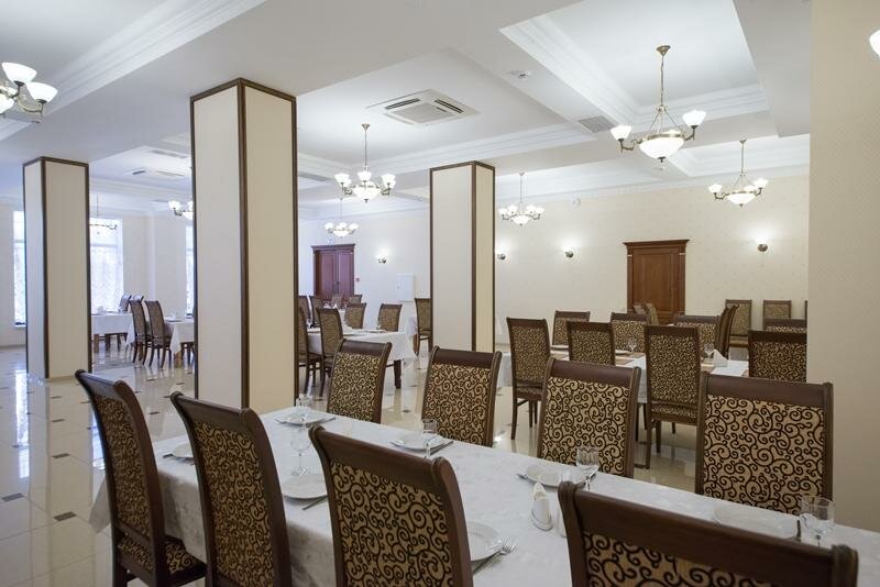 Гостиница Аврора Краснодар-123