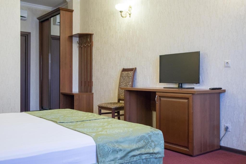 Гостиница Аврора Отель Краснодар