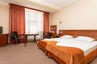 Гостиница Аврора Краснодар Семейный полулюкс-4