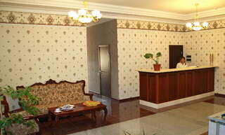 Гостиница Аврора Краснодар-0