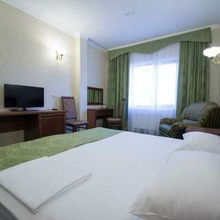 Гостиница Аврора Краснодар Полулюкс-2