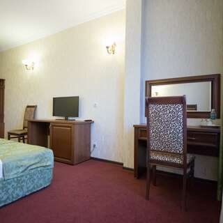 Гостиница Аврора Краснодар Стандарт 1 кровать-5