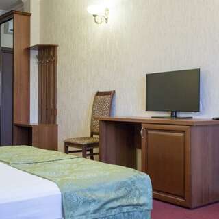 Гостиница Аврора Краснодар Стандарт 1 кровать-2