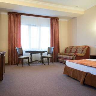 Гостиница Аврора Краснодар Люкс-3