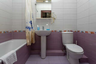 Гостиница Аврора Краснодар Семейный полулюкс-6