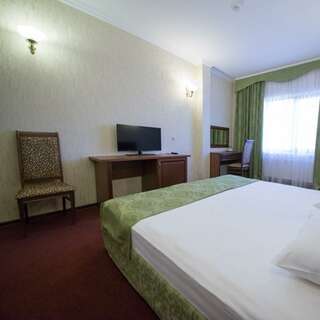 Гостиница Аврора Краснодар Стандарт 1 кровать-4