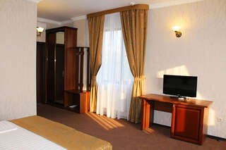 Гостиница Аврора Краснодар Семейный полулюкс-8