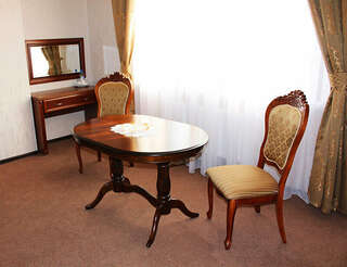 Гостиница Аврора Краснодар Семейный полулюкс-3