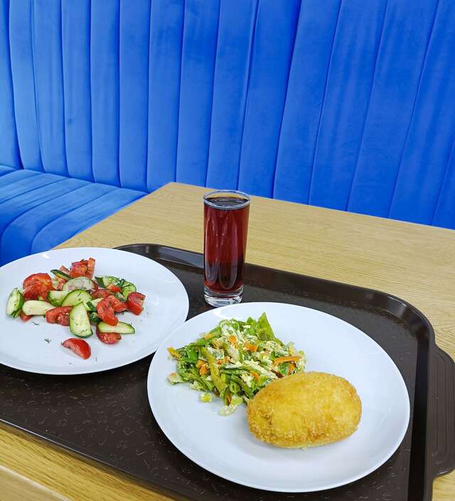 Гостиница Аврора Краснодар-145