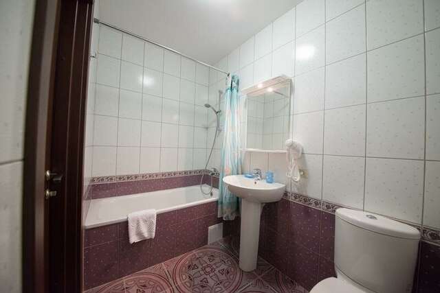 Гостиница Аврора Краснодар-125