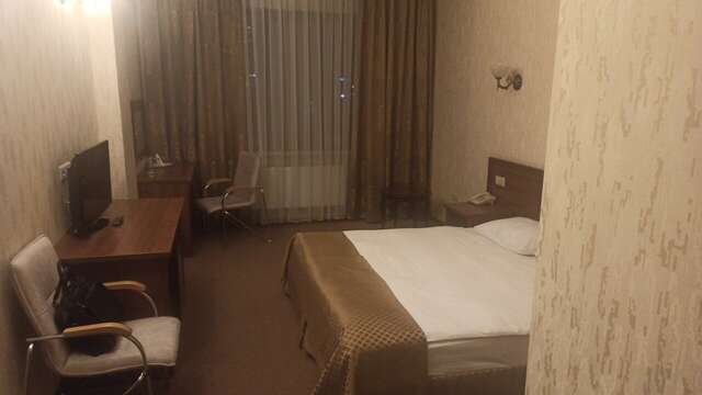 Гостиница Аврора Краснодар-181