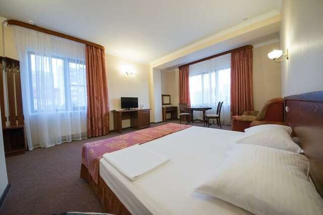 Гостиница Аврора Краснодар-65