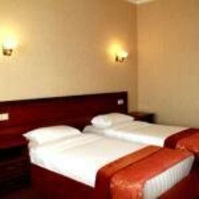 Гостиница Аврора Краснодар-50