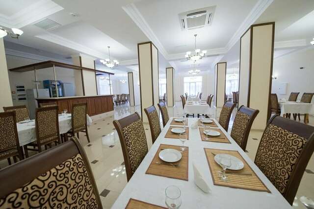 Гостиница Аврора Краснодар-82