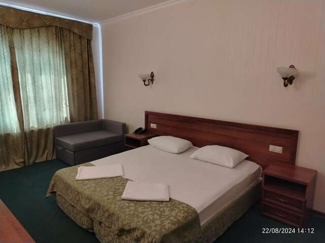 Гостиница Аврора Краснодар-193