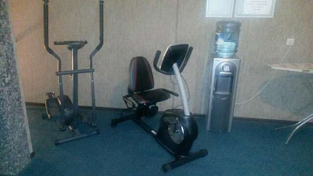 Гостиница Аврора Краснодар-133