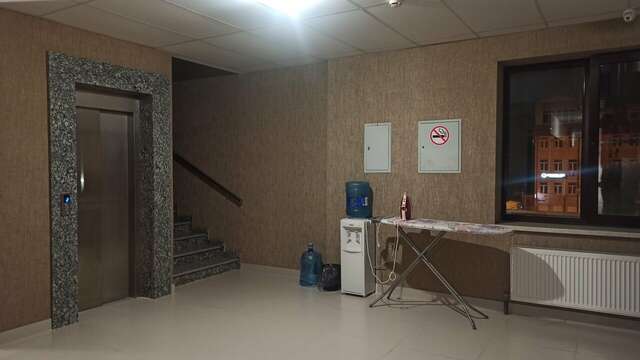 Гостиница Аврора Краснодар-177