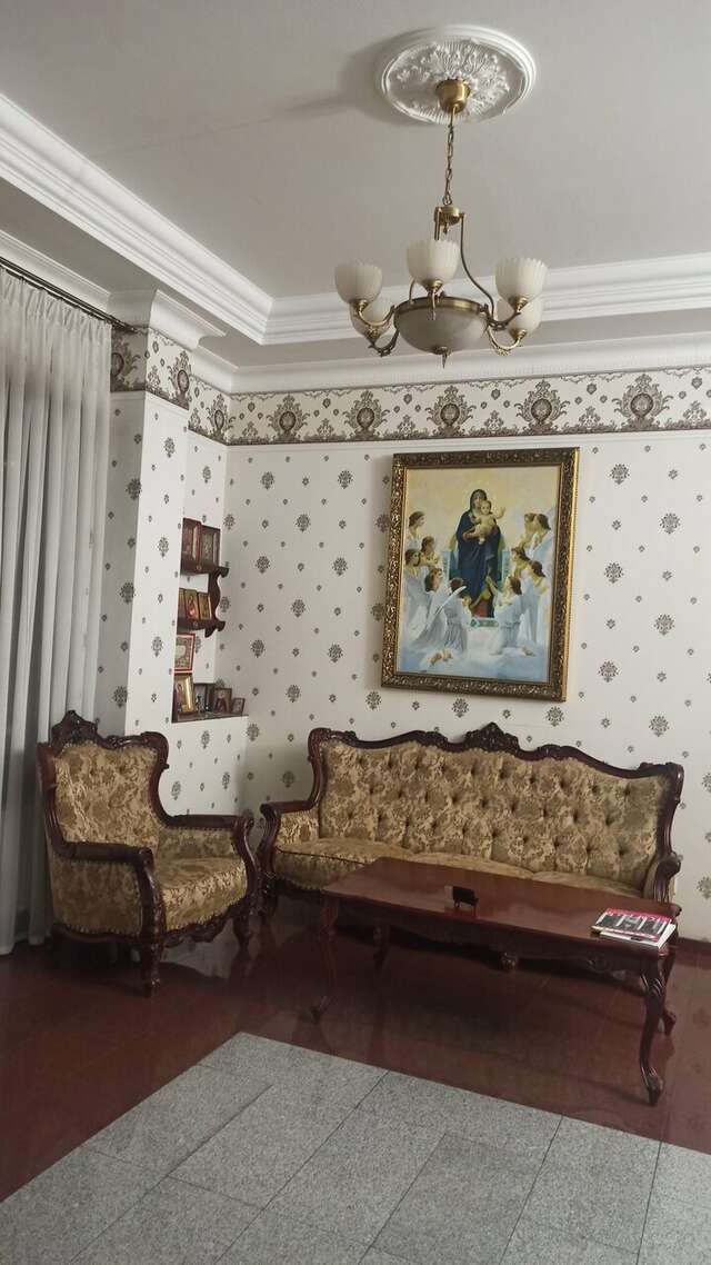 Гостиница Аврора Краснодар-151