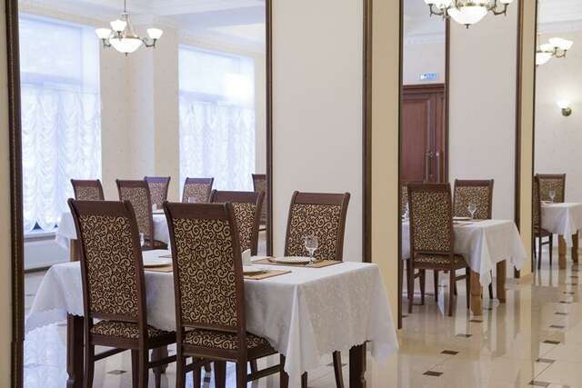 Гостиница Аврора Краснодар-51