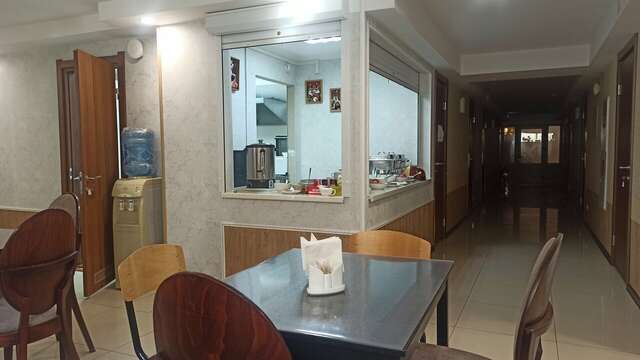 Гостиница Аврора Краснодар-176