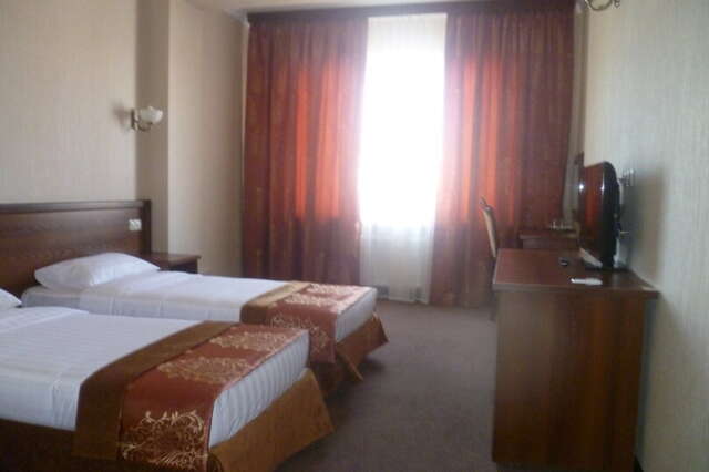 Гостиница Аврора Краснодар-101