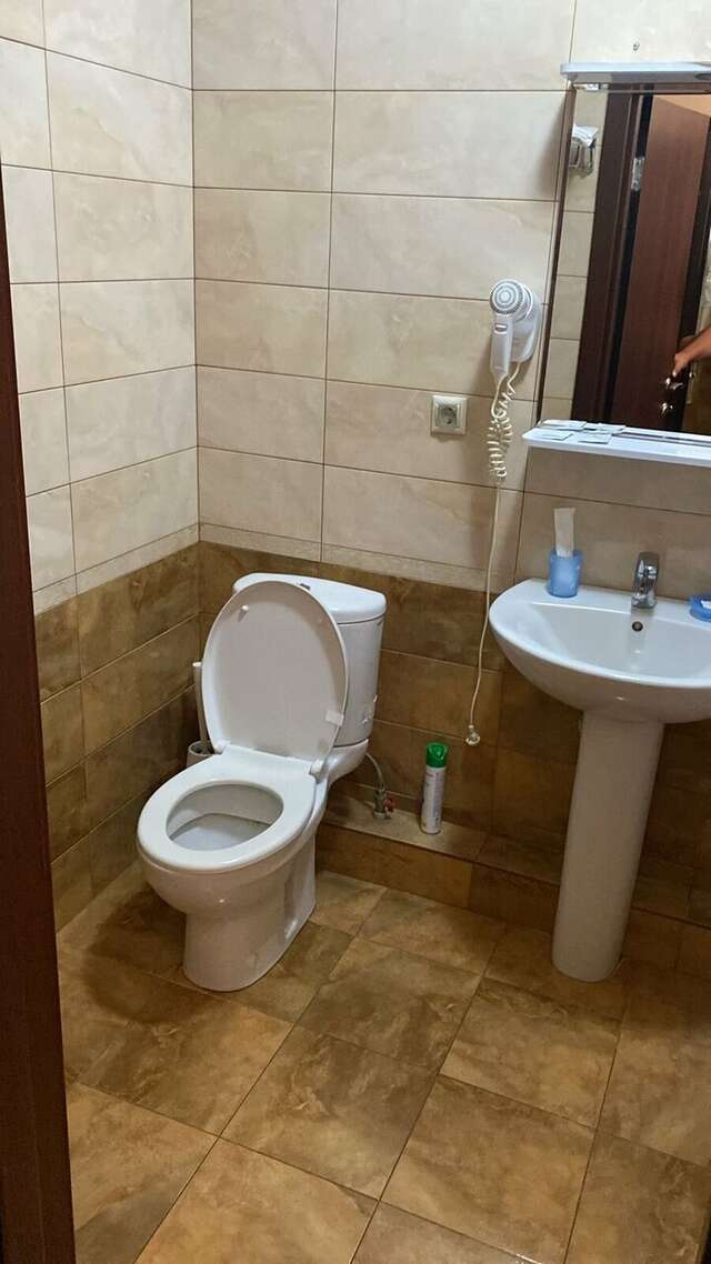 Гостиница Аврора Краснодар-171