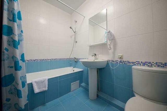 Гостиница Аврора Краснодар-132