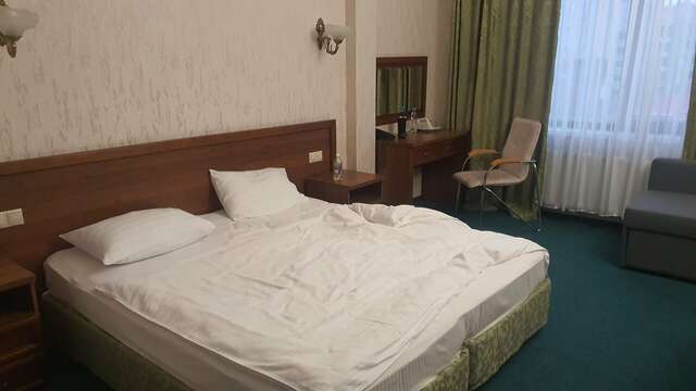 Гостиница Аврора Краснодар-186