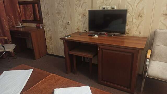 Гостиница Аврора Краснодар-174