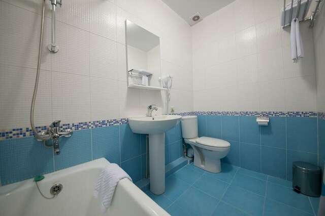 Гостиница Аврора Краснодар-119