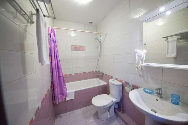 Гостиница Аврора Краснодар-108