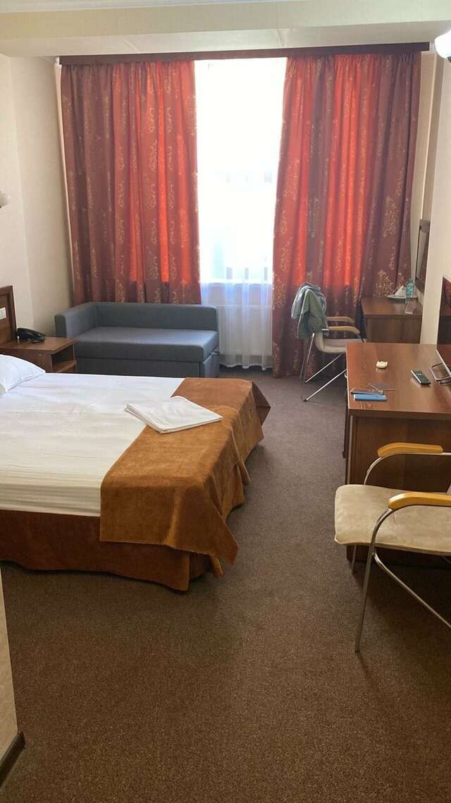 Гостиница Аврора Краснодар-189