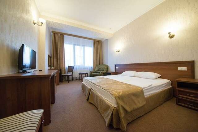 Гостиница Аврора Краснодар-134