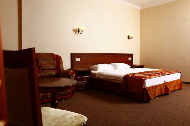 Гостиница Аврора Краснодар-79