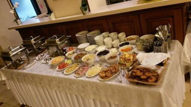 Гостиница Аврора Краснодар-59