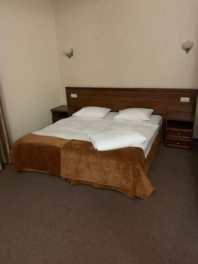 Гостиница Аврора Краснодар-178