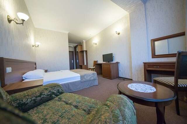 Гостиница Аврора Краснодар-81