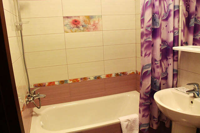 Гостиница Аврора Краснодар-40