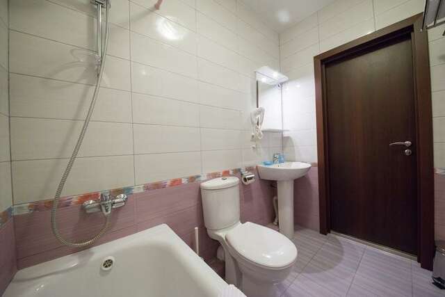 Гостиница Аврора Краснодар-114